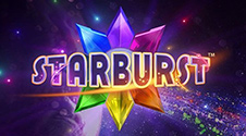 Slot online Starburst